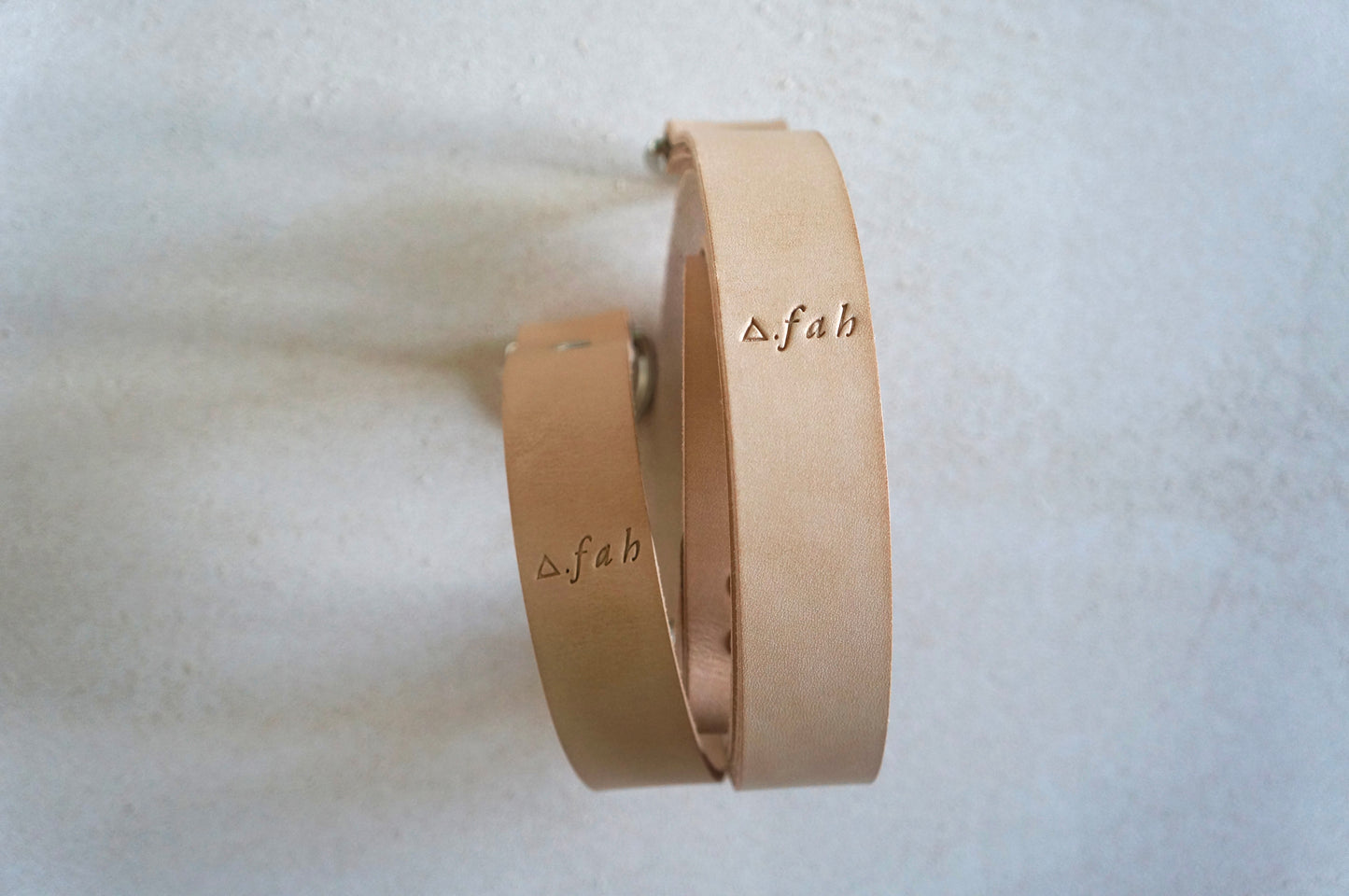 Pilates mat wall straps