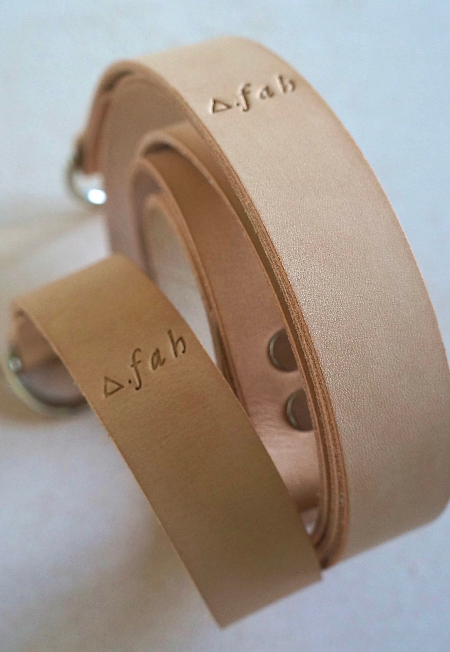 Pilates mat wall straps