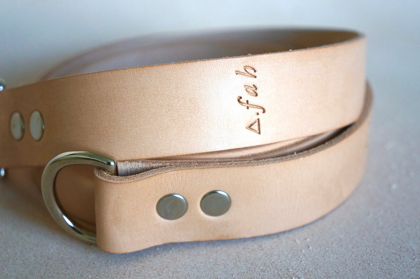 Pilates mat wall straps