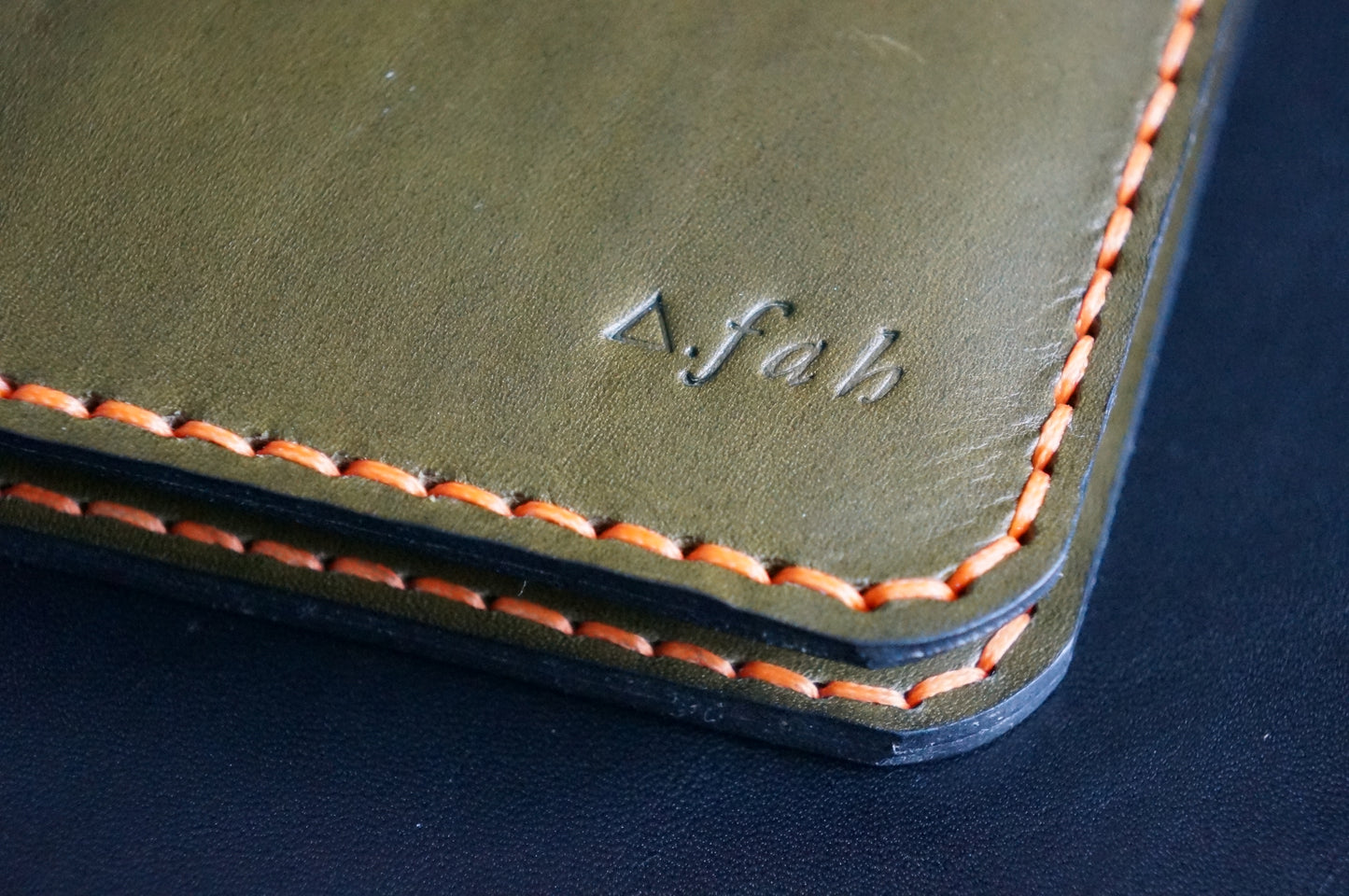 Passport Card Holder