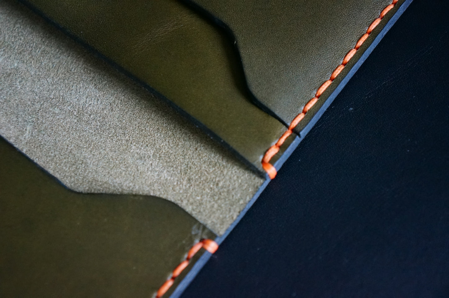 Passport Card Holder