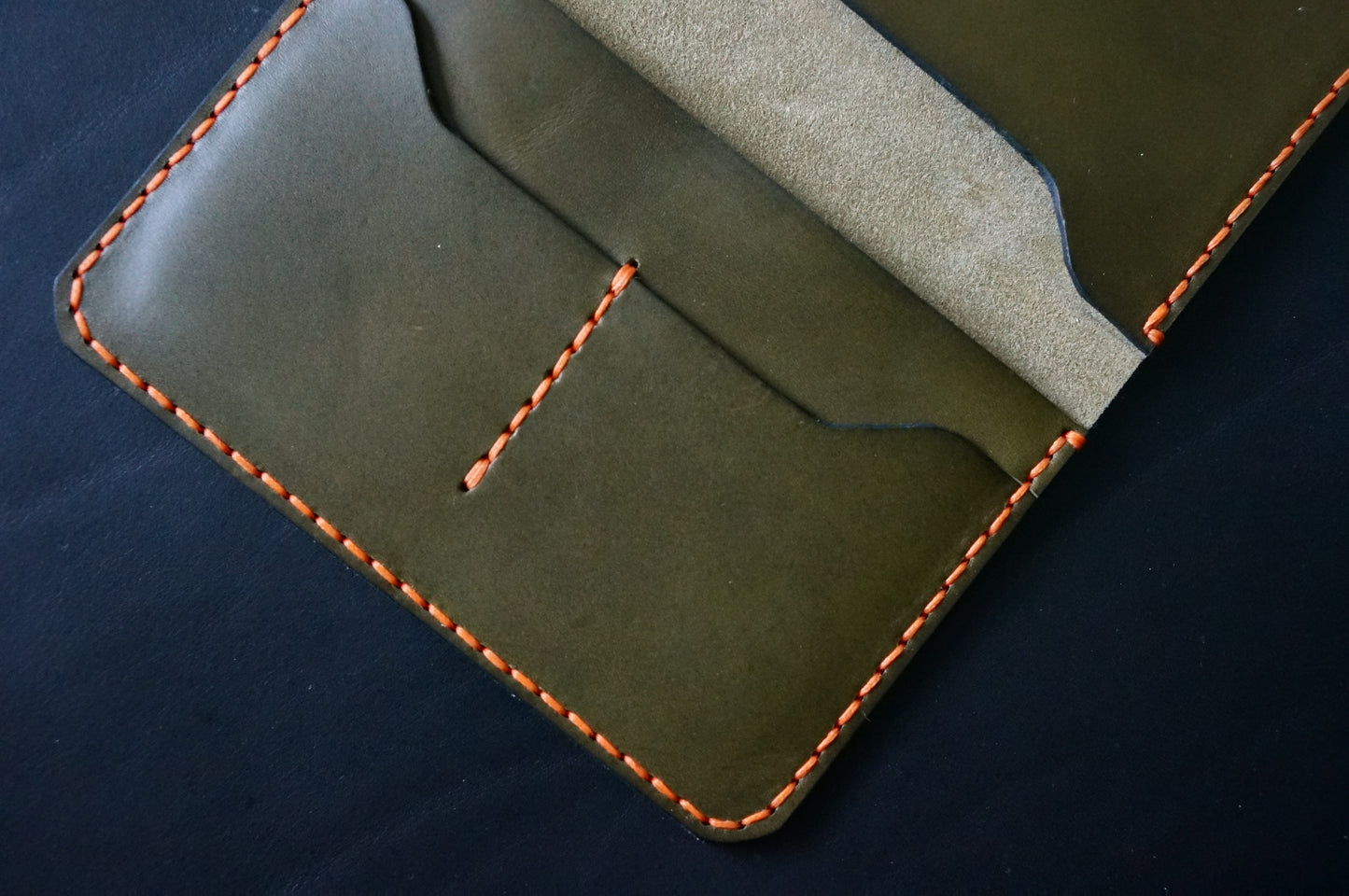 Passport Card Holder