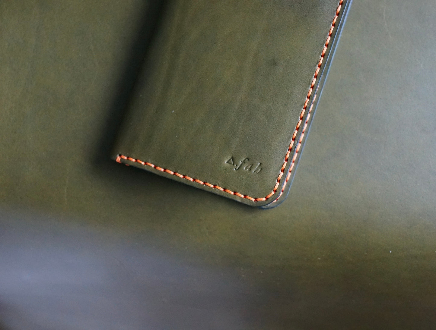 Passport Card Holder