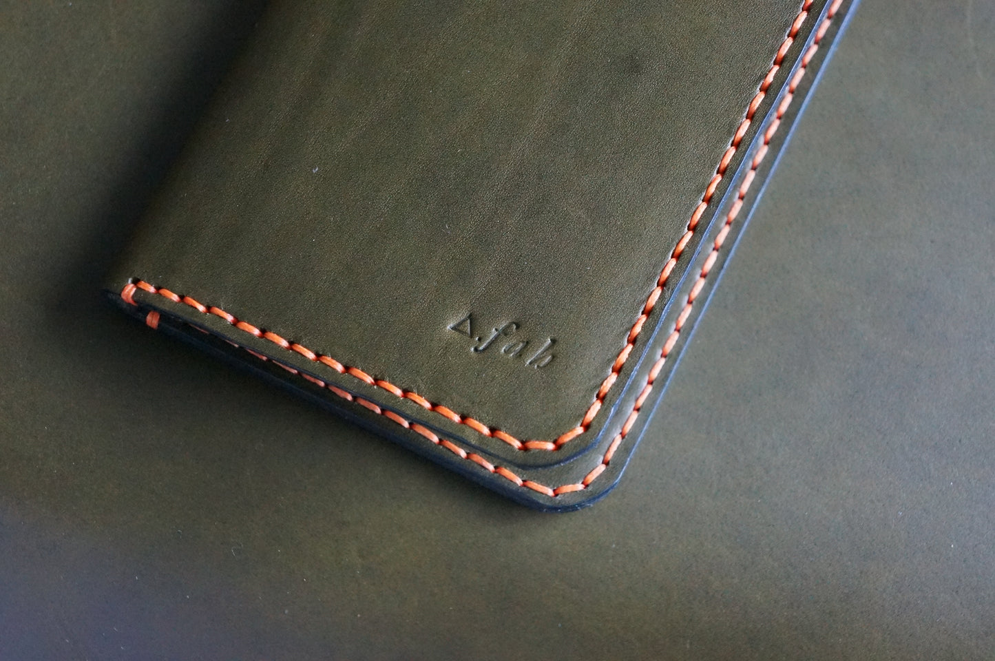 Passport Card Holder