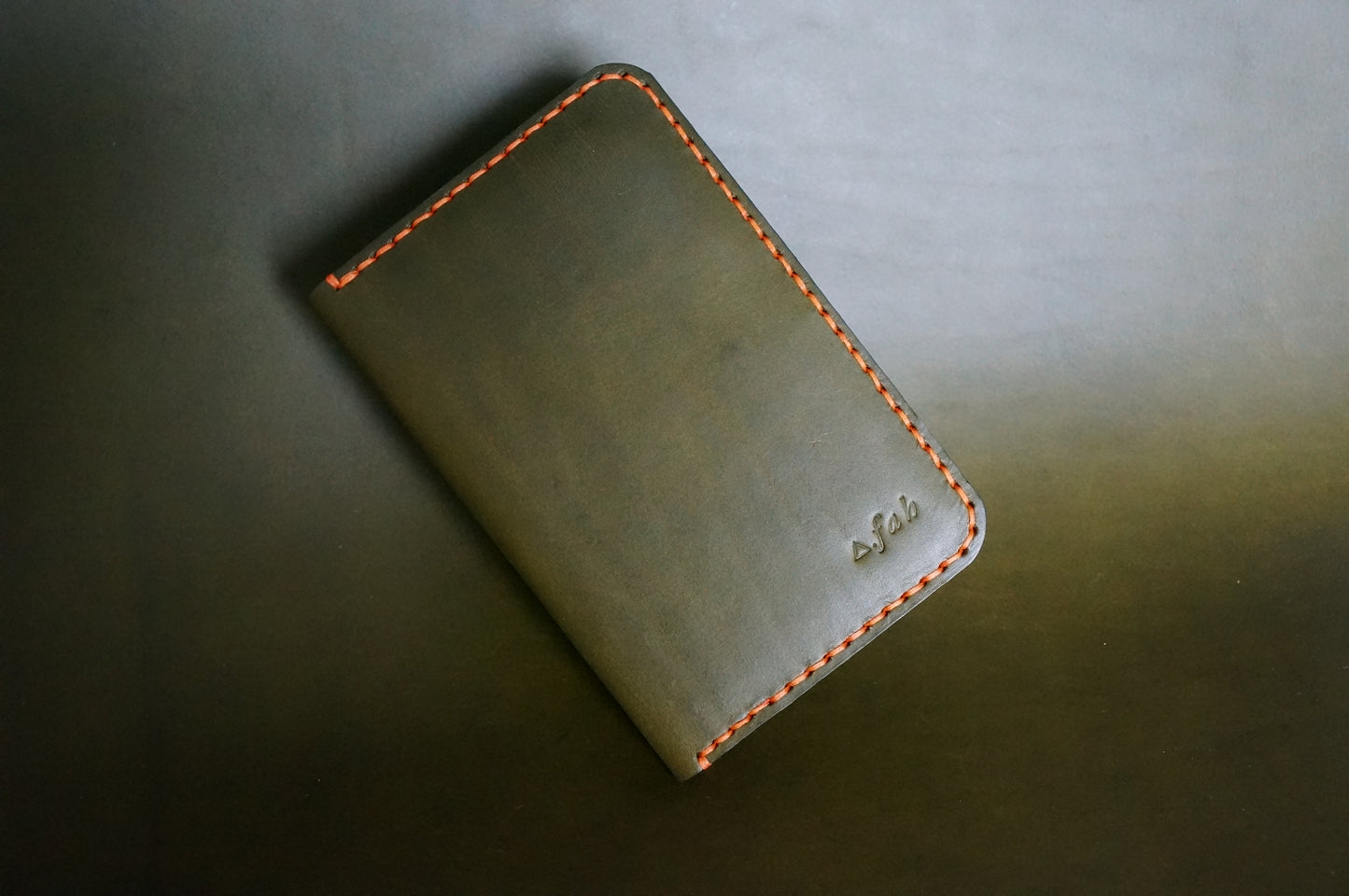 Passport Card Holder