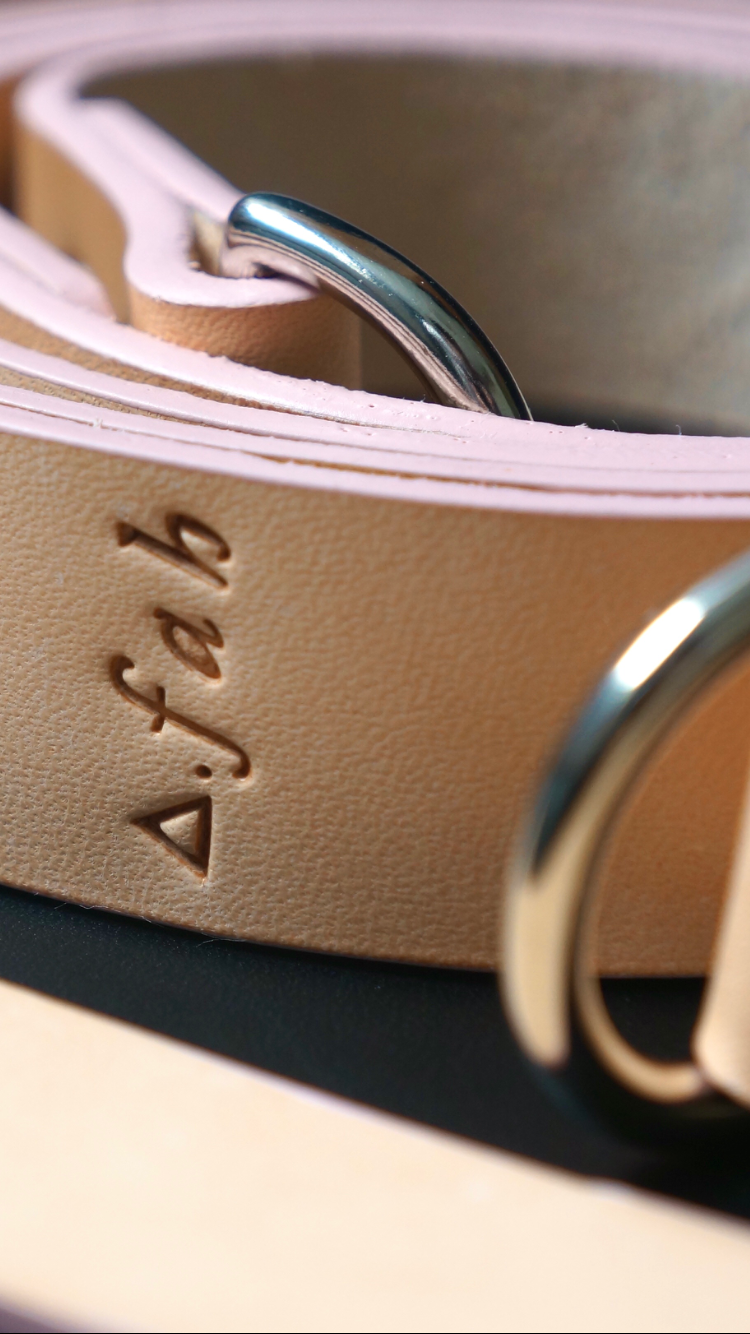 Premium surfboard wall straps