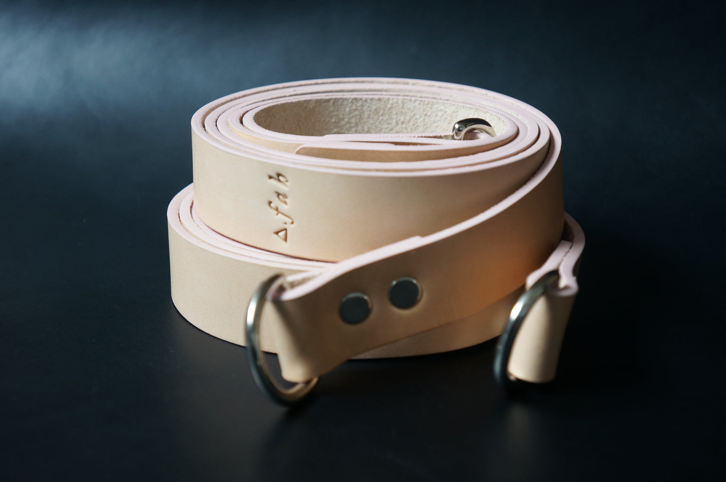 Premium surfboard wall straps