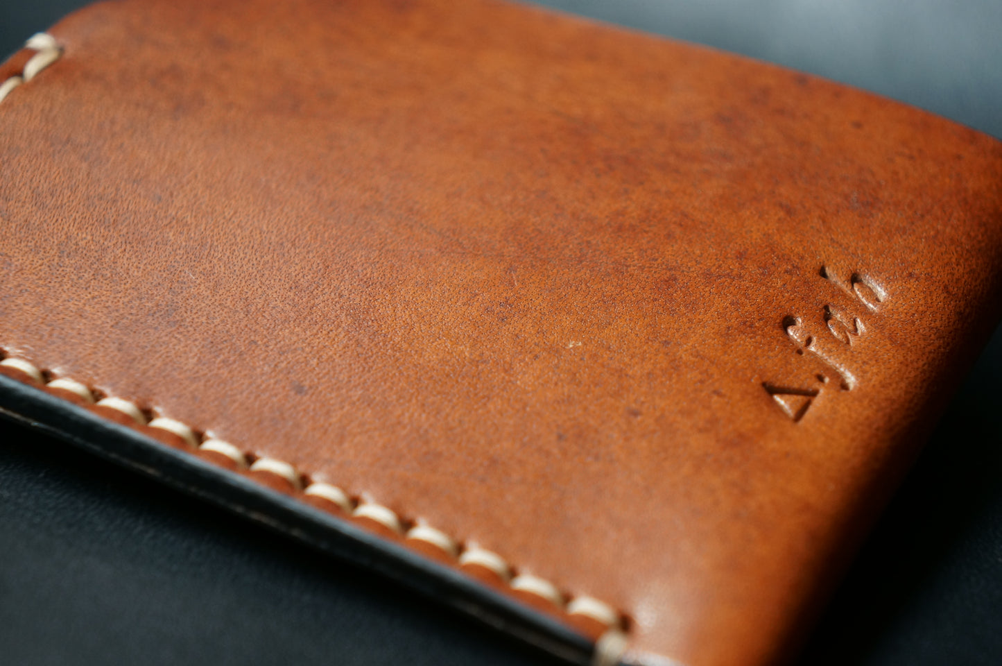 2 Pocket Card Wallet