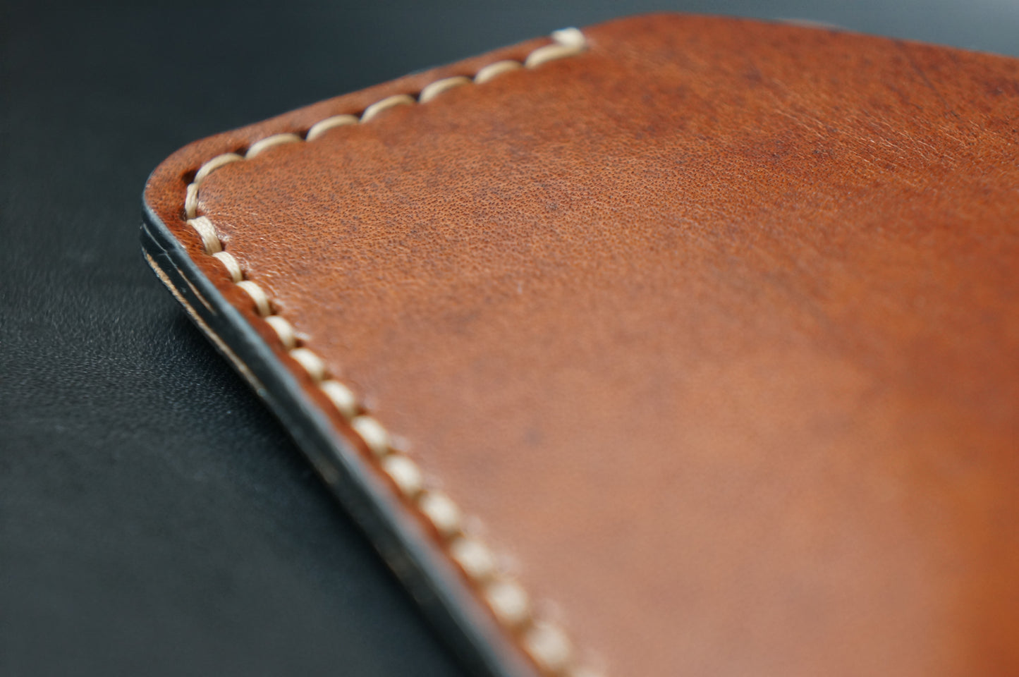 2 Pocket Card Wallet